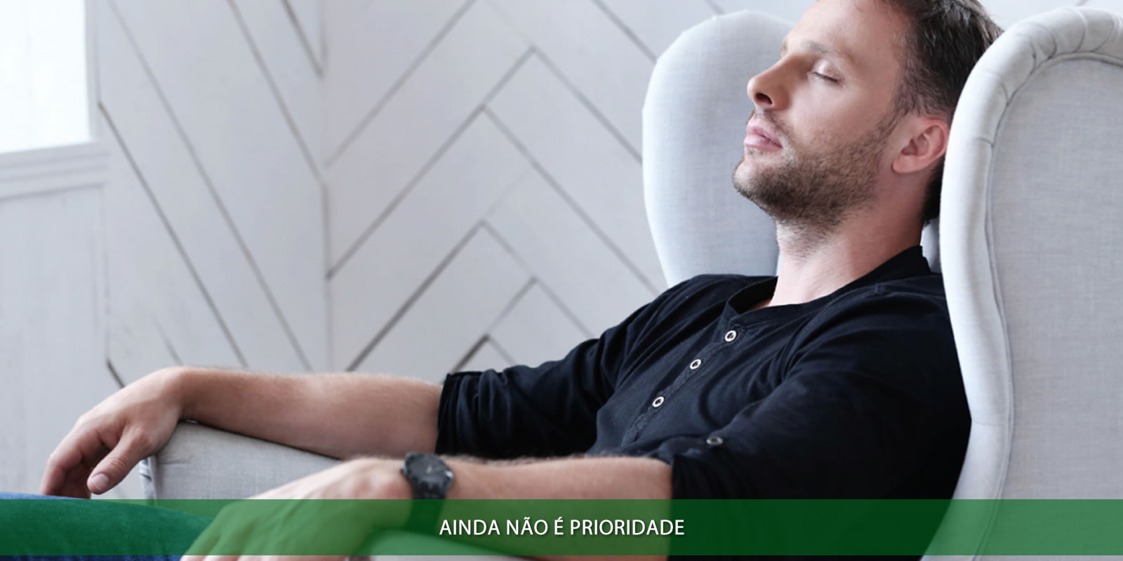 Figura 4 - SAÚDE MENTAL DOS EMPRESÁRIOS. O DESAFIO DE MANTER A MENTE ABERTA E OS PÉS NO CHÃO